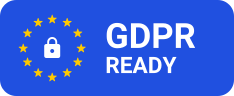 GDPR ready